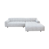 Bruce Sofa Right Chaise
