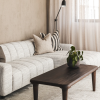 Bruce Sofa Right Chaise