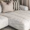 Bruce Sofa Right Chaise
