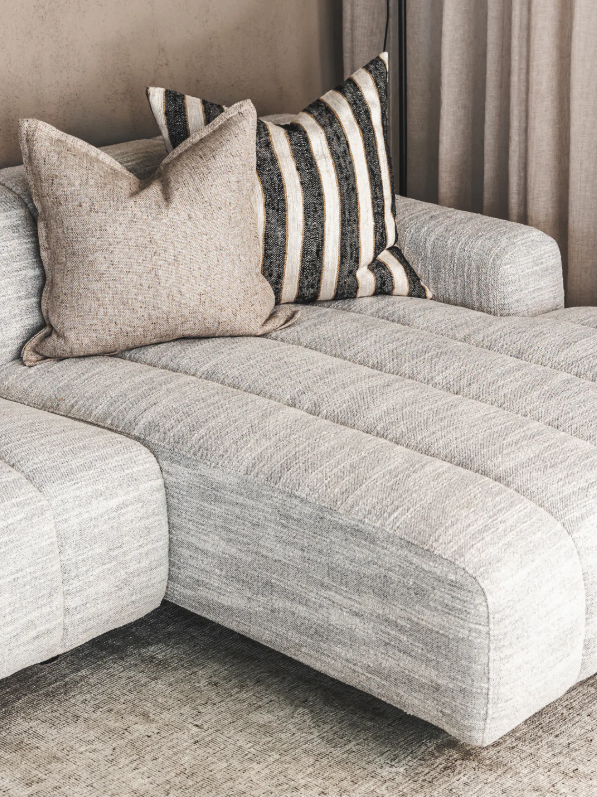 Bruce Sofa Right Chaise