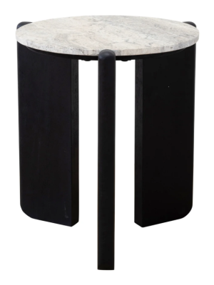 Cascade Side Table