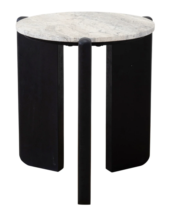 Cascade Side Table