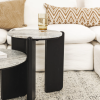Cascade Side Table