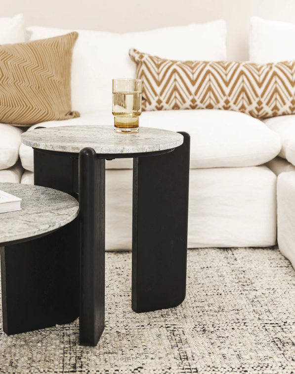 Cascade Side Table