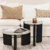 Cascade Side Table