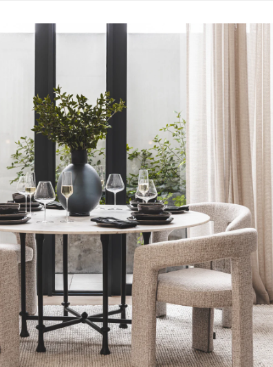 Creation Dining Chairs Various