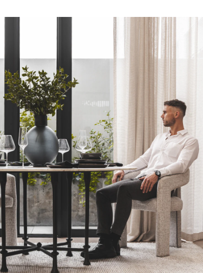 Creation Dining Chairs Various