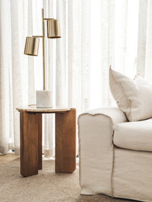 Devotion Bedside Lamp