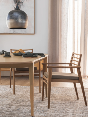 Enigma 4-6 Seater Dining Table