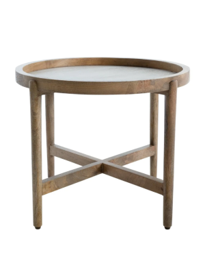 Essence Side Table Various