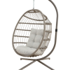 Flamenco Baguette Swing Chair