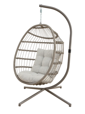 Flamenco Baguette Swing Chair