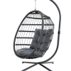 Flamenco Eifel Swing Chair