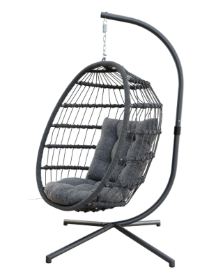 Flamenco Swing Chairs Various