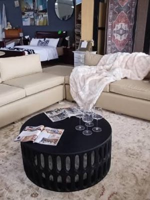 Alexandria Corner Lounge Suite