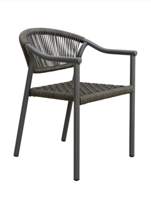 Iman Bark Dining Chair