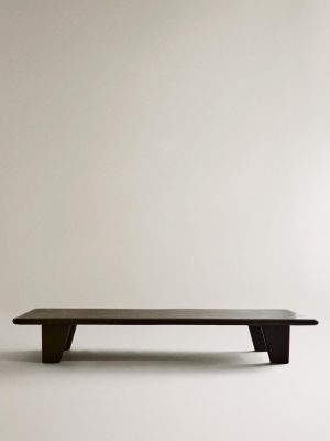Mirage Coffee Table