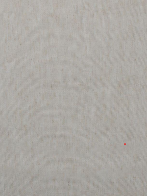 Mistral Sandstone Wave Tape Curtains