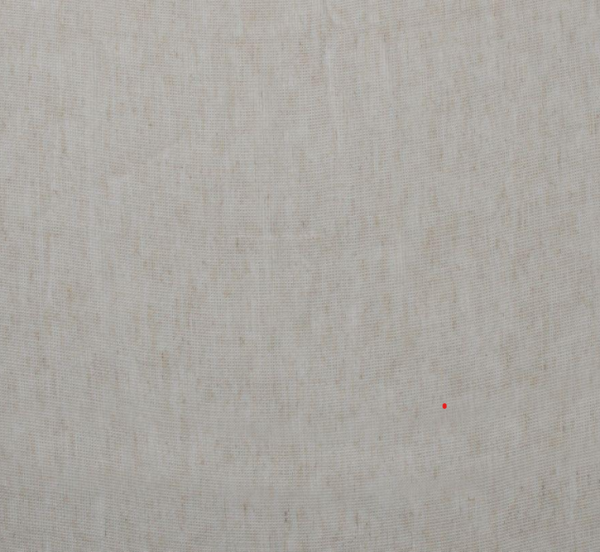 Mistral Sandstone Wave Tape Curtains