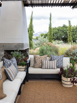 Al Fresco Rug