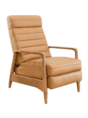 Rodger Recliner Various