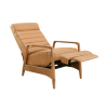 Rodger Tan Recliner
