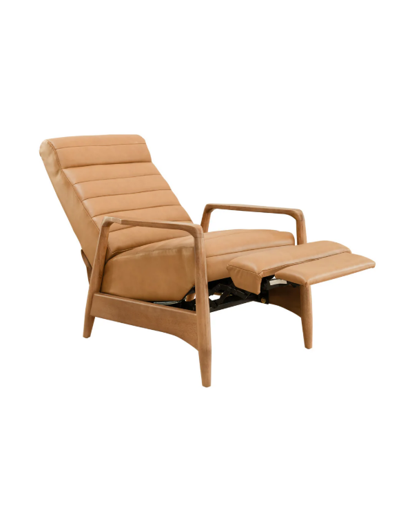 Rodger Tan Recliner