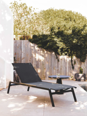 Casablanca Outdoor Lounger