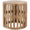 Rosette Side Table Various