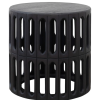 Rosette Side Table Various