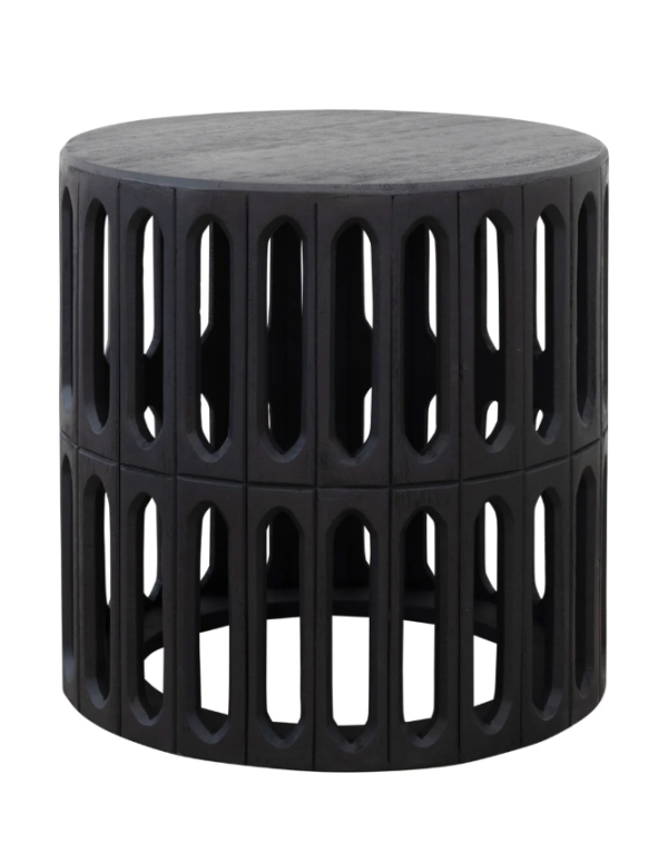 Rosette Side Table Various