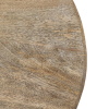 Rosette Side Table Various