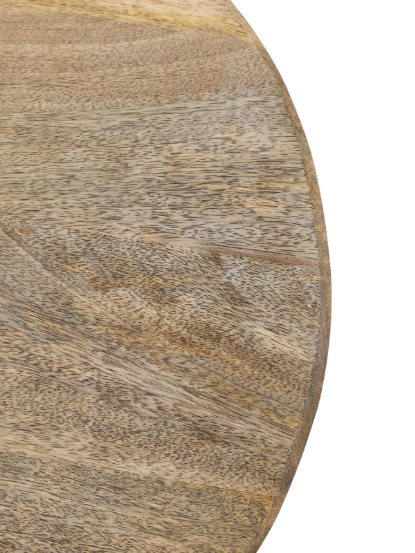 Rosette Side Table Various