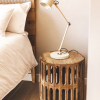 Rosette Side Table Various