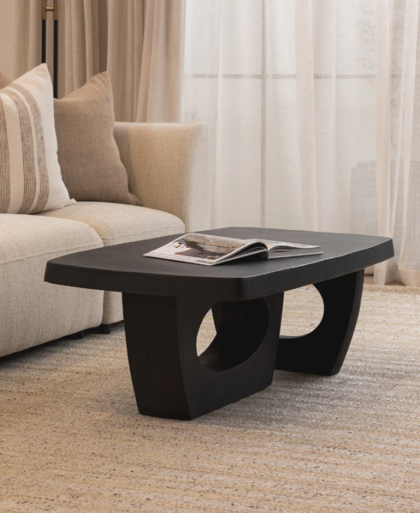 Rothco Coffee Table