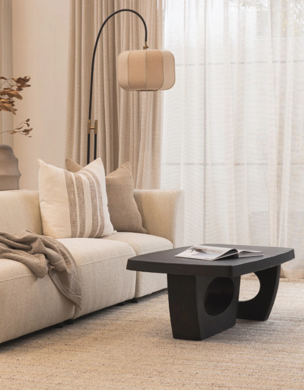 Rothco Coffee Table