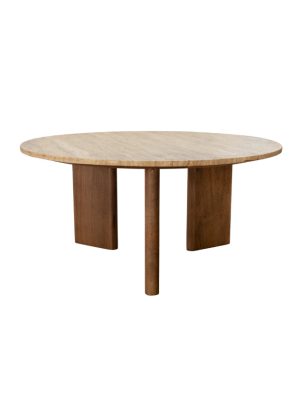 Thrive Nutmeg Coffee Table