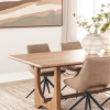 Tubular Dining Table
