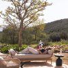 Vision Teak Daybed
