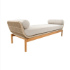 Vision Teak Daybed