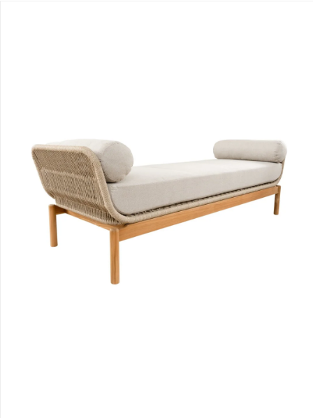 Vision Teak Daybed