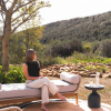 Vision Teak Daybed