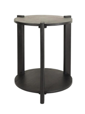 Vow Side Table