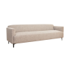 Williston 4 Seater Couch Nutmeg