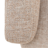 Williston 4 Seater Couch Nutmeg