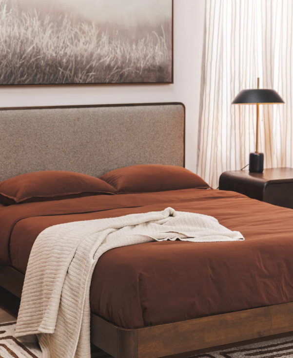 Abigail Bed