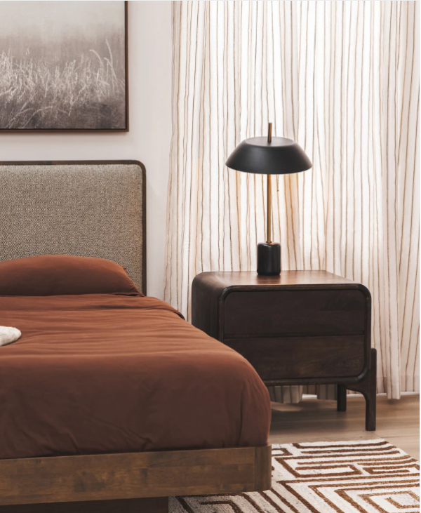 Abigail Bed