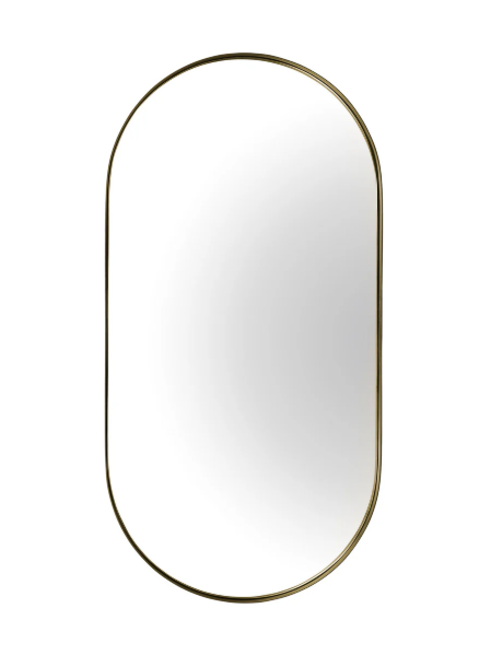 Albano Mirror