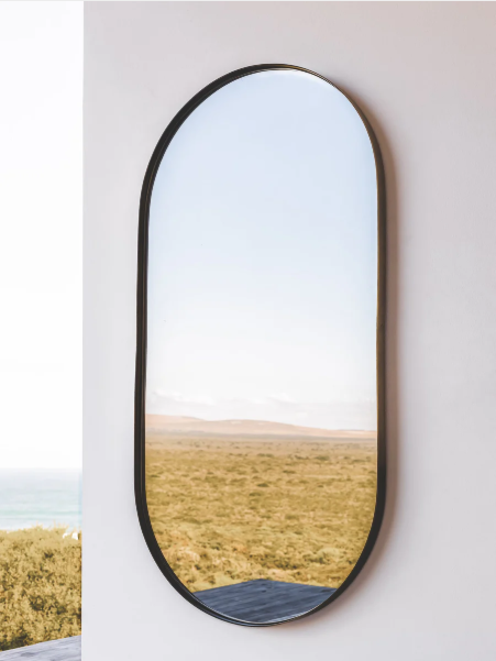 Albano Mirror