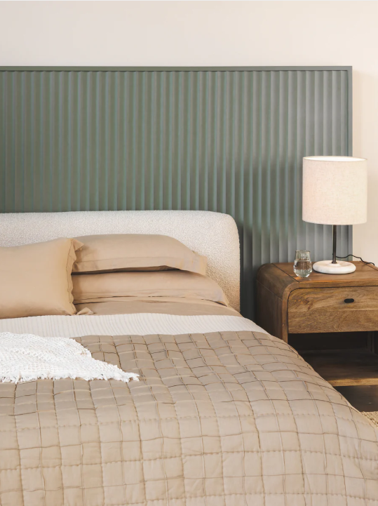 Anthology Birch Duvet Set